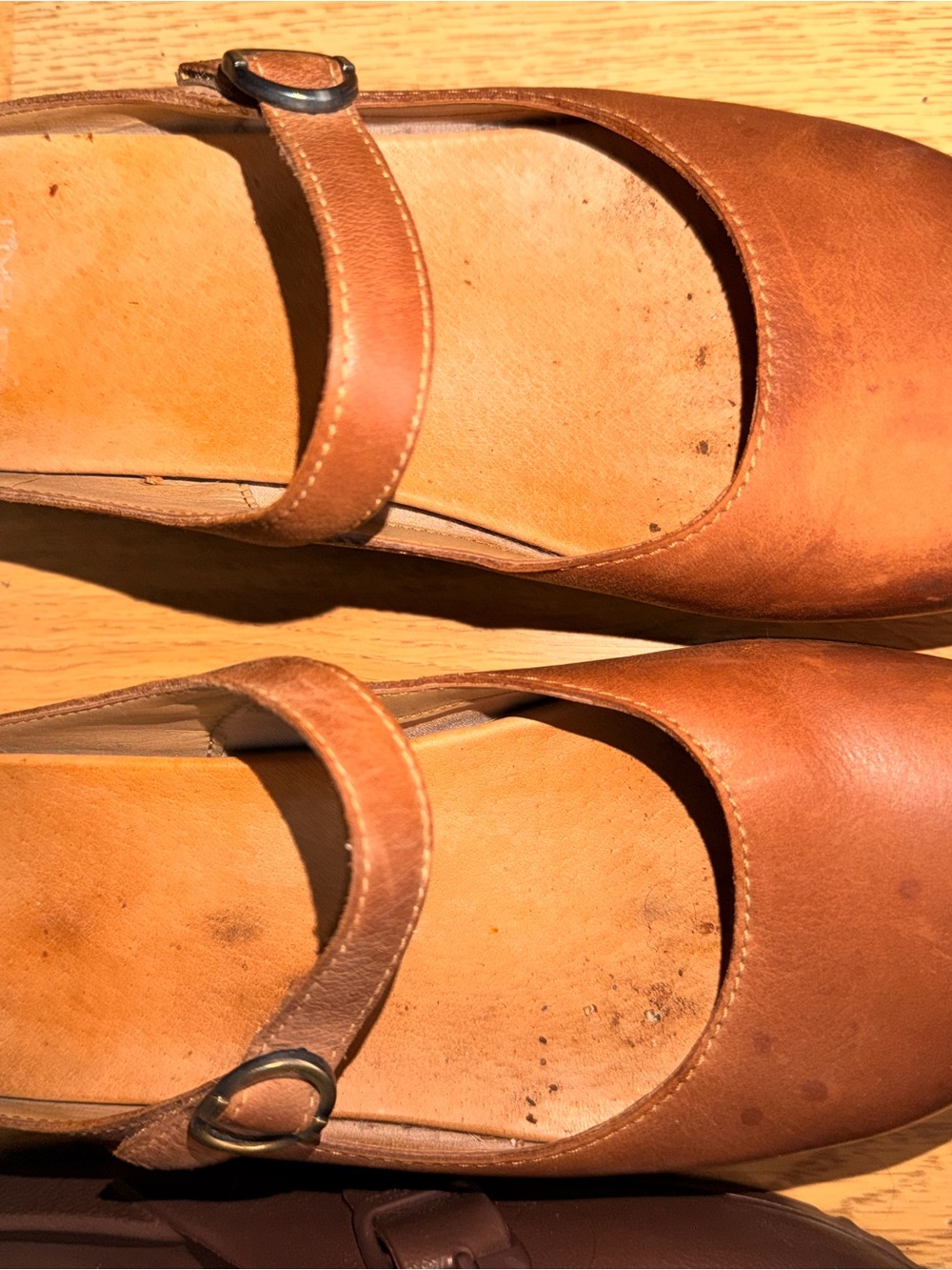 Dansko Bria Mary Jane EU 40 – Broken In So You Don't Have to Be Broken Down
